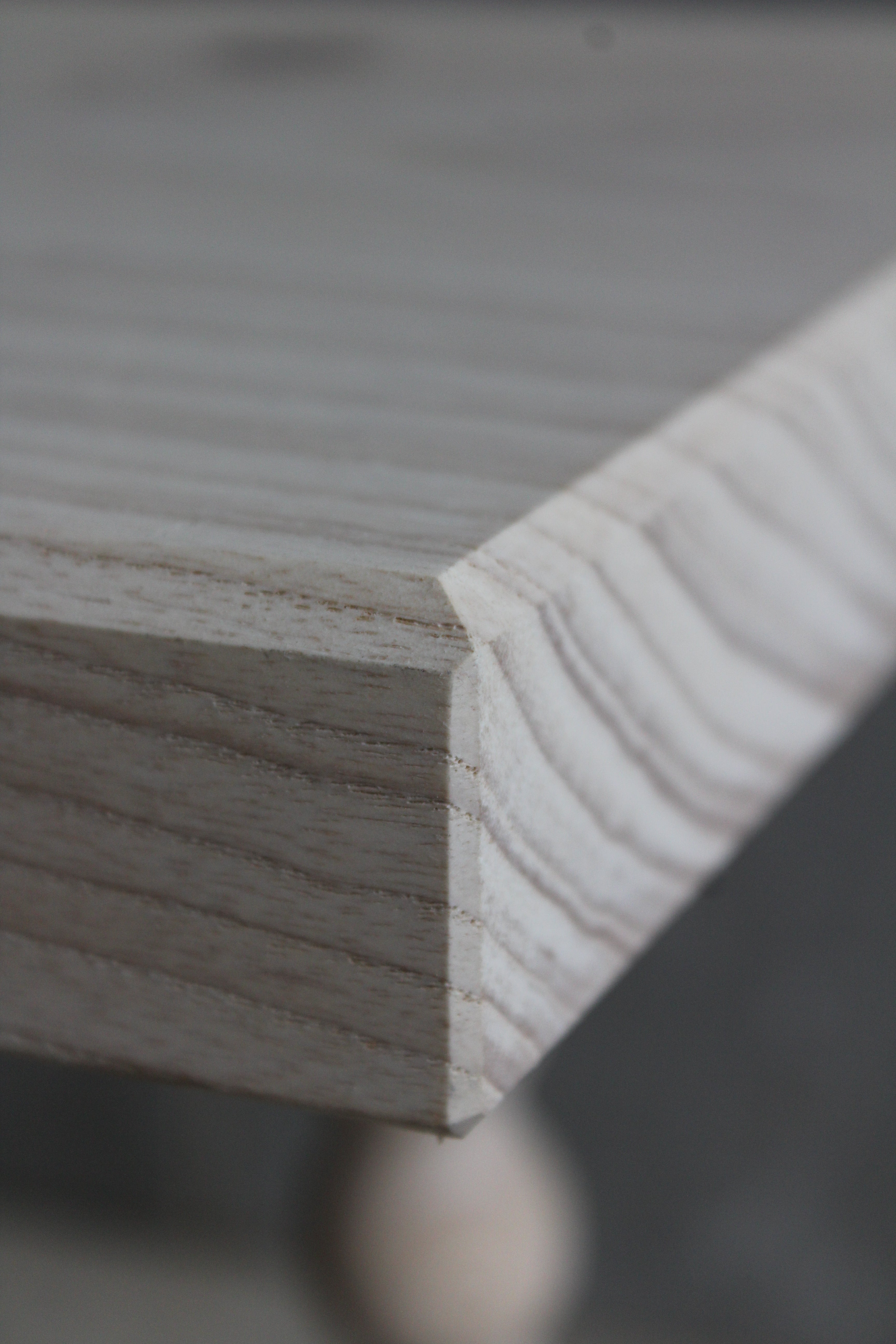 Yoke Bench
